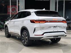 بي واي دي سونغ بلس